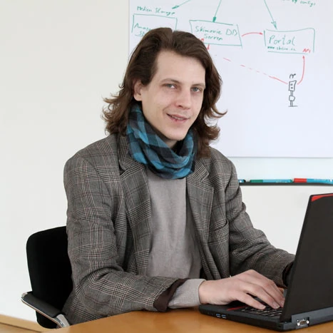 Lucas Venturini